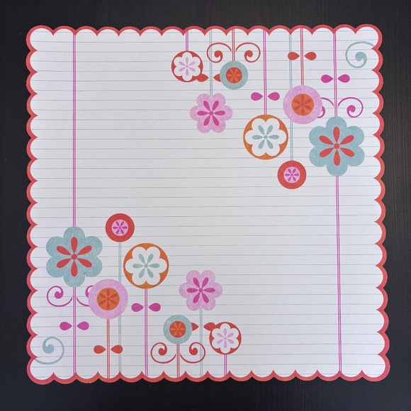 Easter - Scrapbooking Bundle of Paper and Stickers - Picture 2 of 9